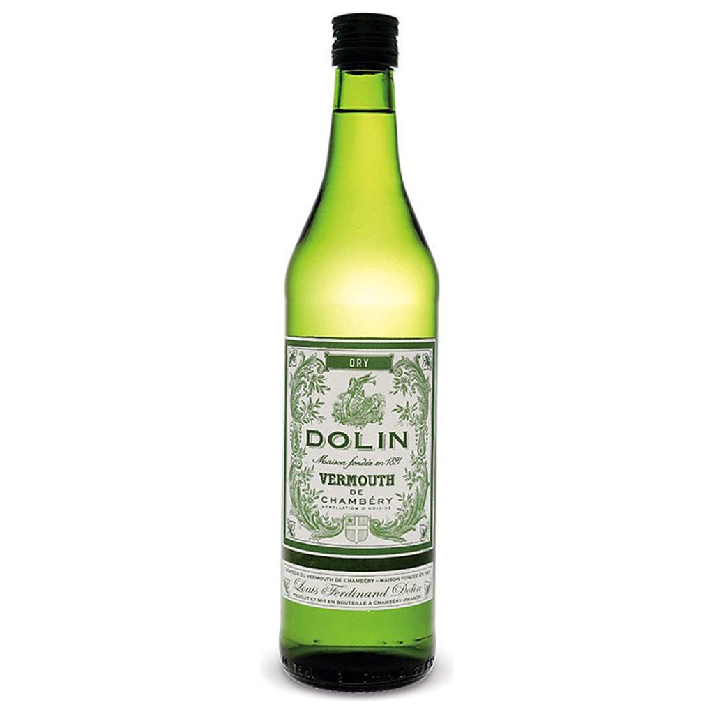 Dolin Vermouth De Chambery Dry