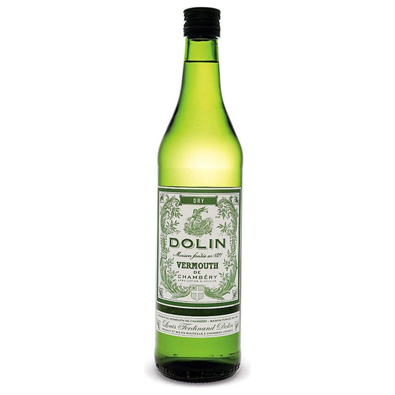 Dolin Vermouth De Chambery Dry