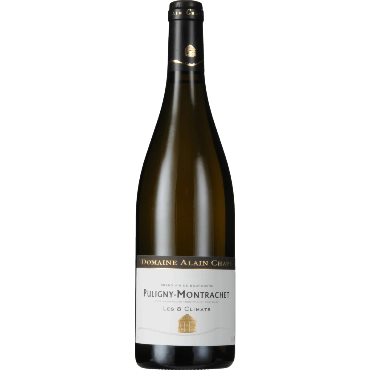 Domaine Alain Chavy Puligny Montrachet Les 8 Climats 2022 750ml