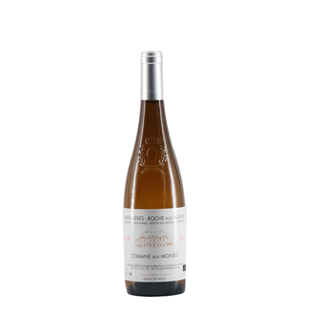 Savennieres 2019 - Dom Aux Moines 750ml