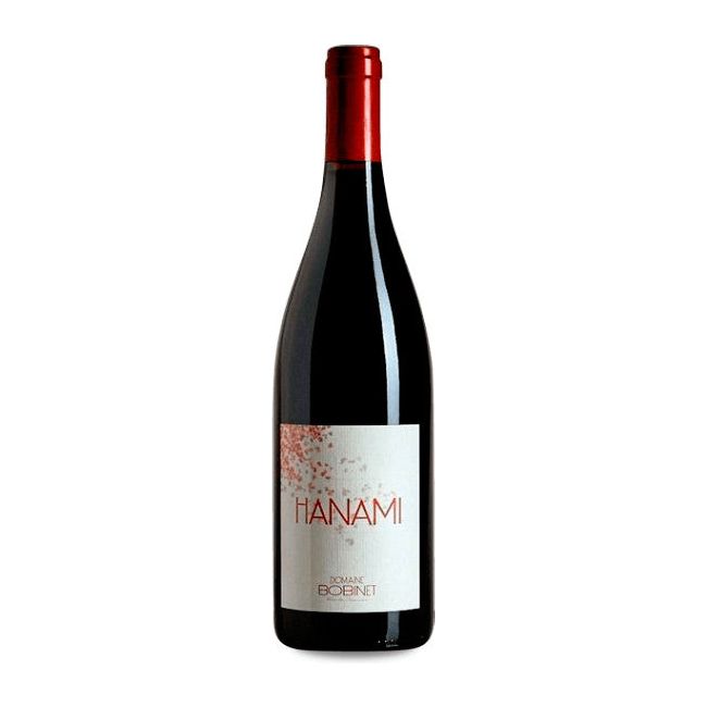 Domaine Bobinet Calvez Bobinet Hanami 2021 750ml