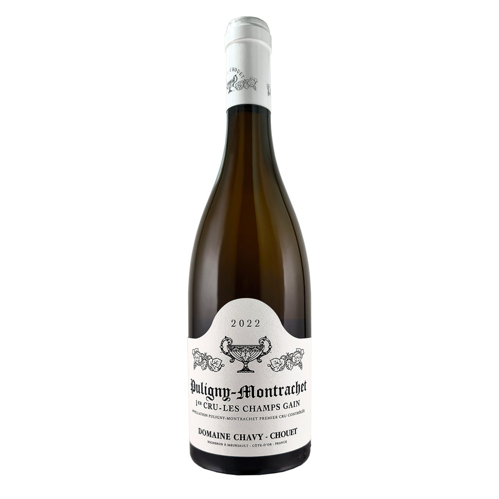 A. Chavy Puligny Mont 1Er Cru Champ Gain