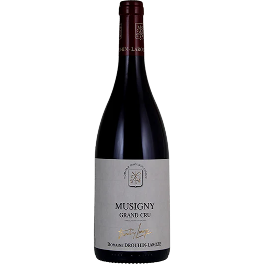 Drouhin-Laroze Le Musigny Grand Cru 2022