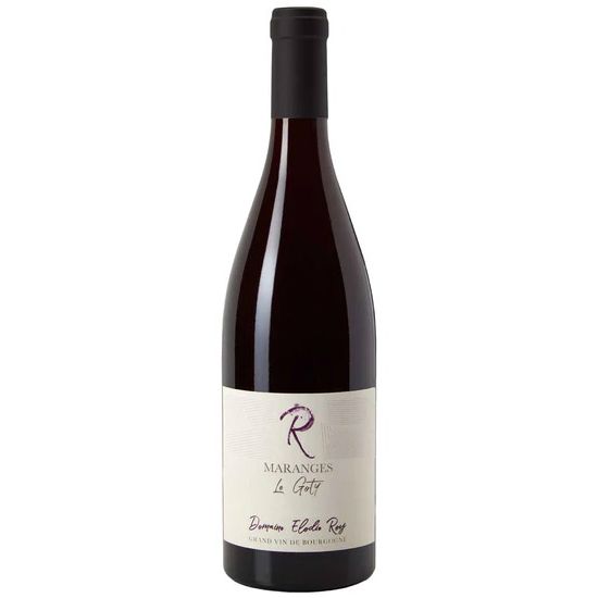 Domaine Elodie Roy Maranges Le Goty 2021
