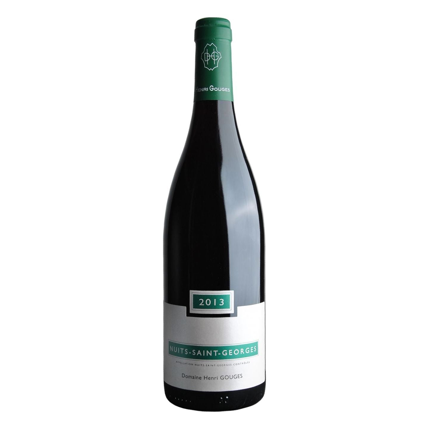 Domaine Henri Gouges Nuits Saint Georges 2016 750ml