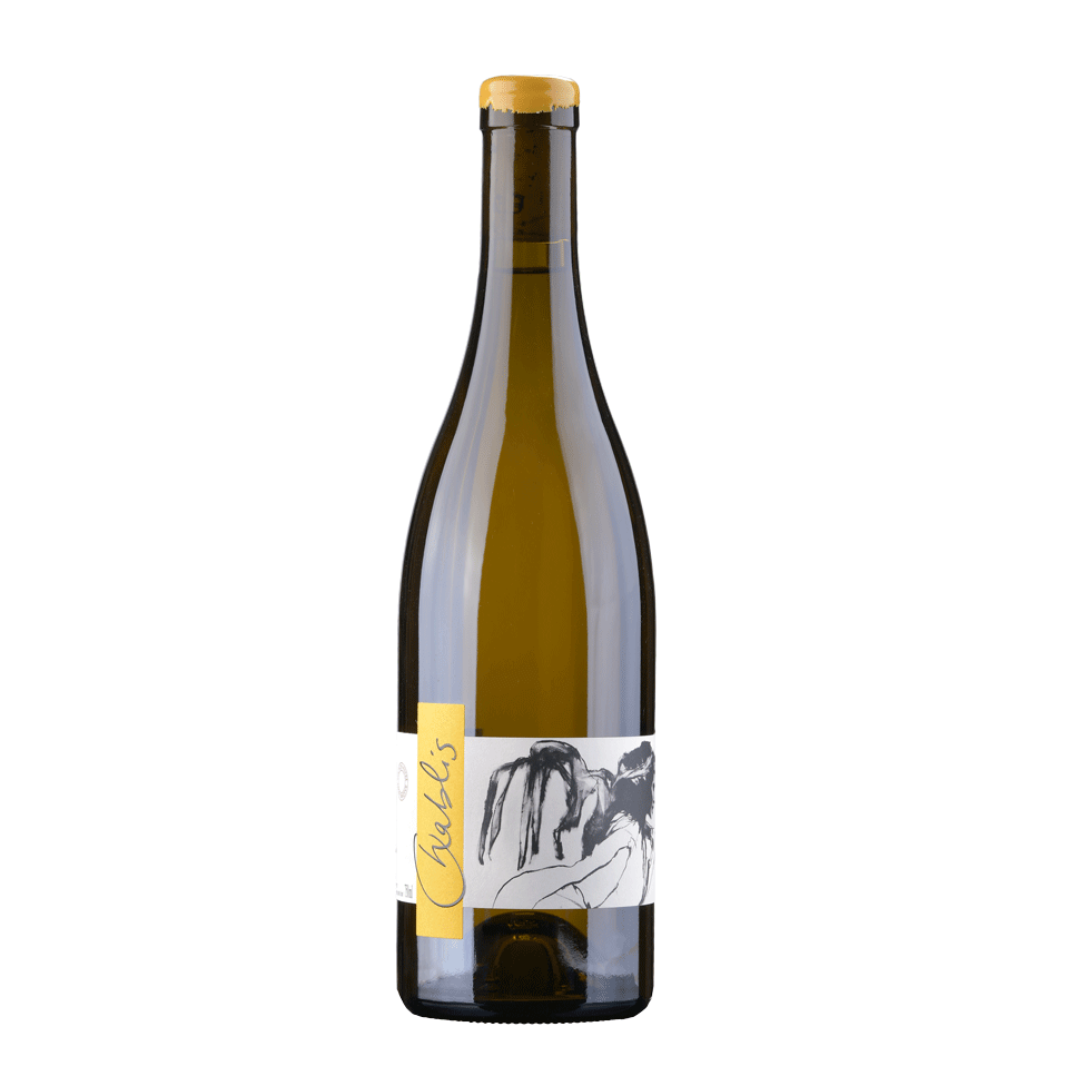 Thomas Pico Domaine Pattes Loup Chablis 750ml