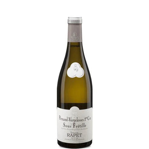 JB Boudier Pernand-Vergelesses 1er Cru 'Sous Fretille' 2019 750ml