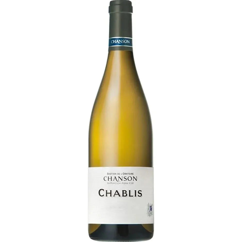 Chanson Chablis 2021/2022 750ml