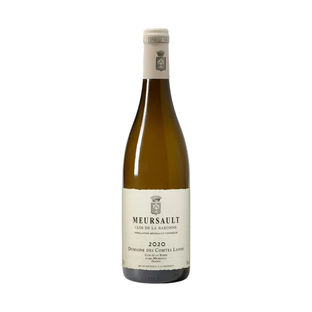 Domaine Des Comtes Lafon Meursault 2021
