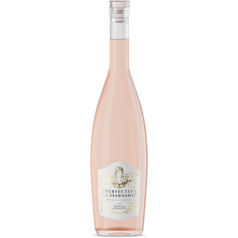 Idi Di Mazo Perfectly Imperfect Rose 2022 750ml