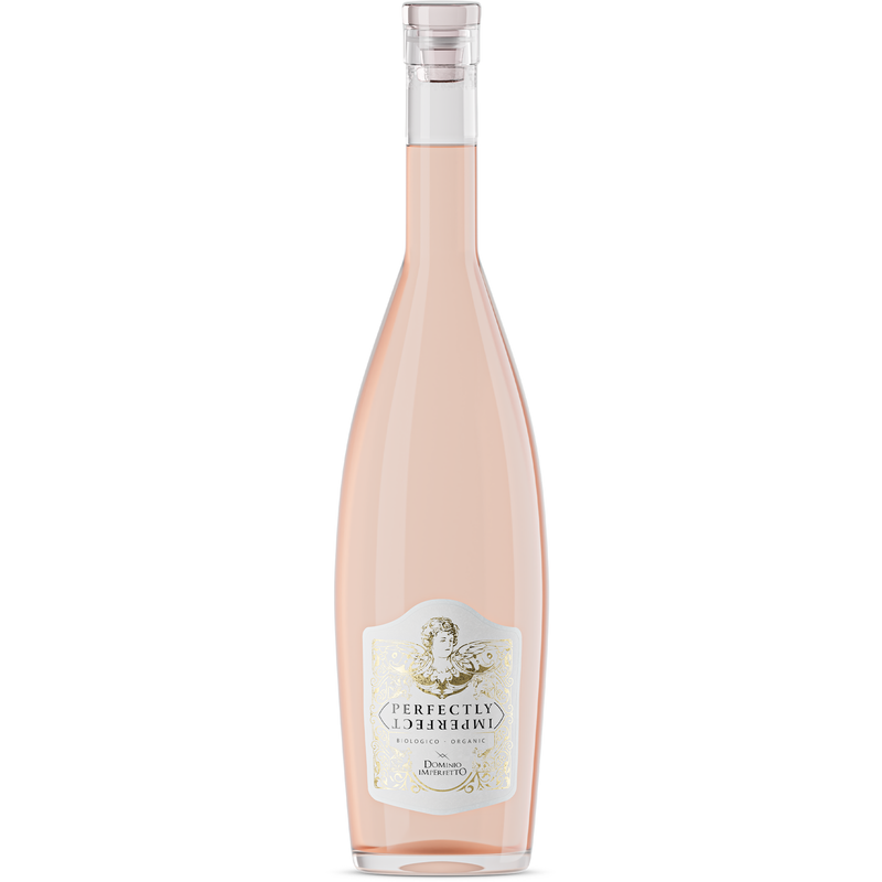 Dominio Imperfetto Perfectly Imperfect Rose 750ml
