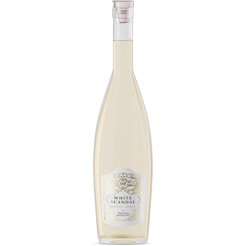 Dominio Imperfetto White Scandal 750ml