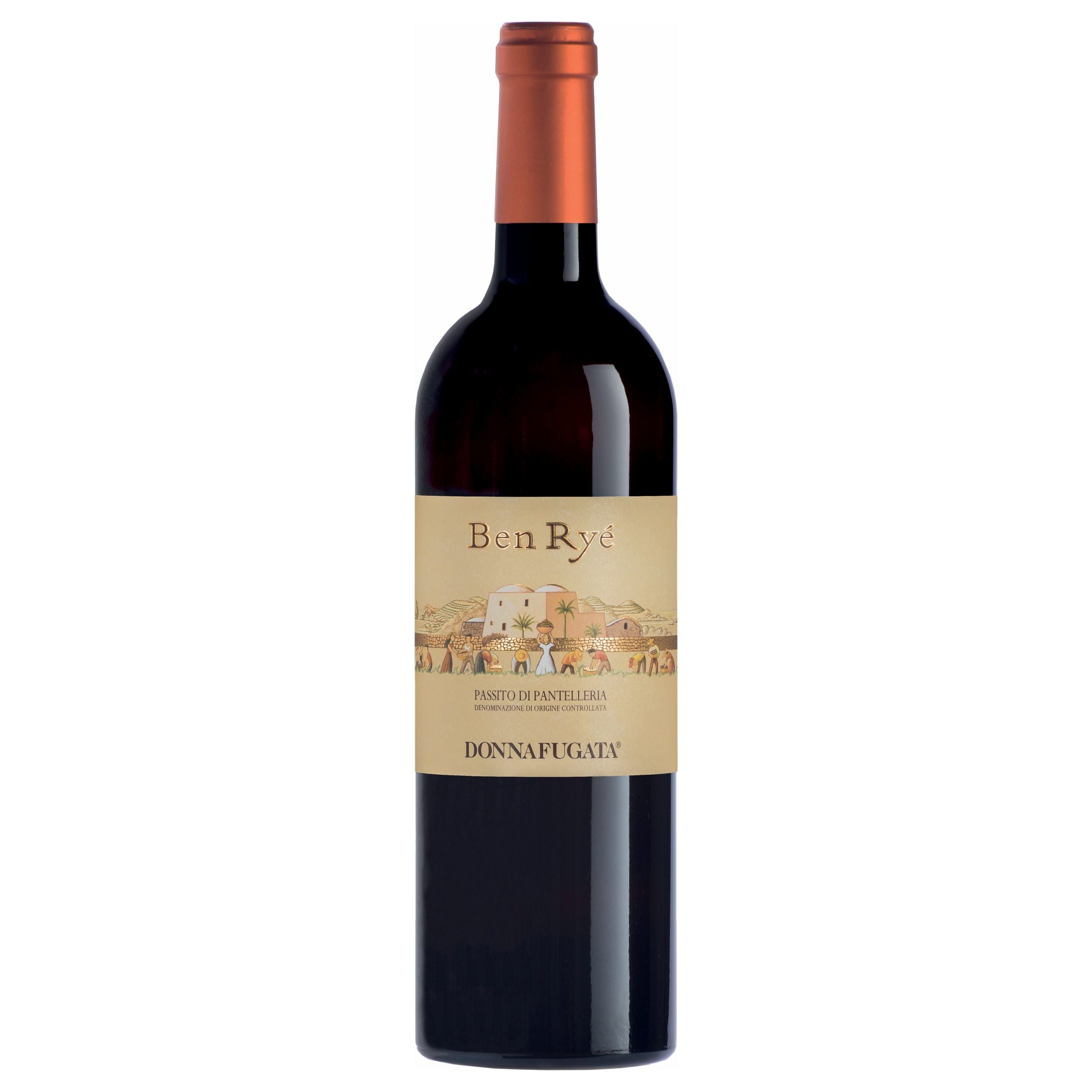 Donnafugata Ben Rye Passito di Pantelleria 375ml