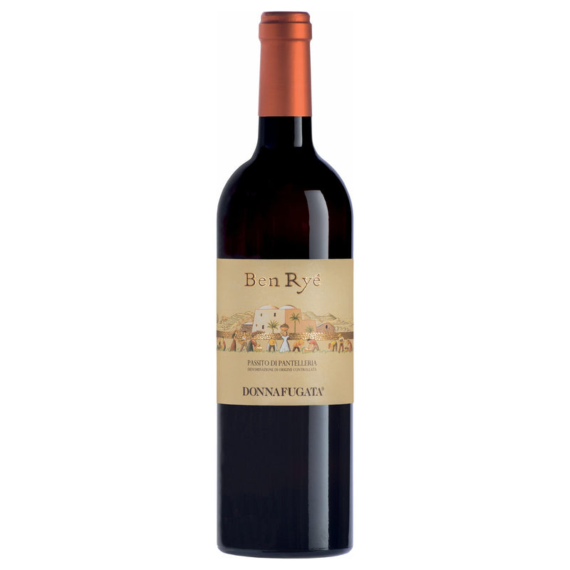 Donnafugata Ben Rye Passito di Pantelleria 375ml