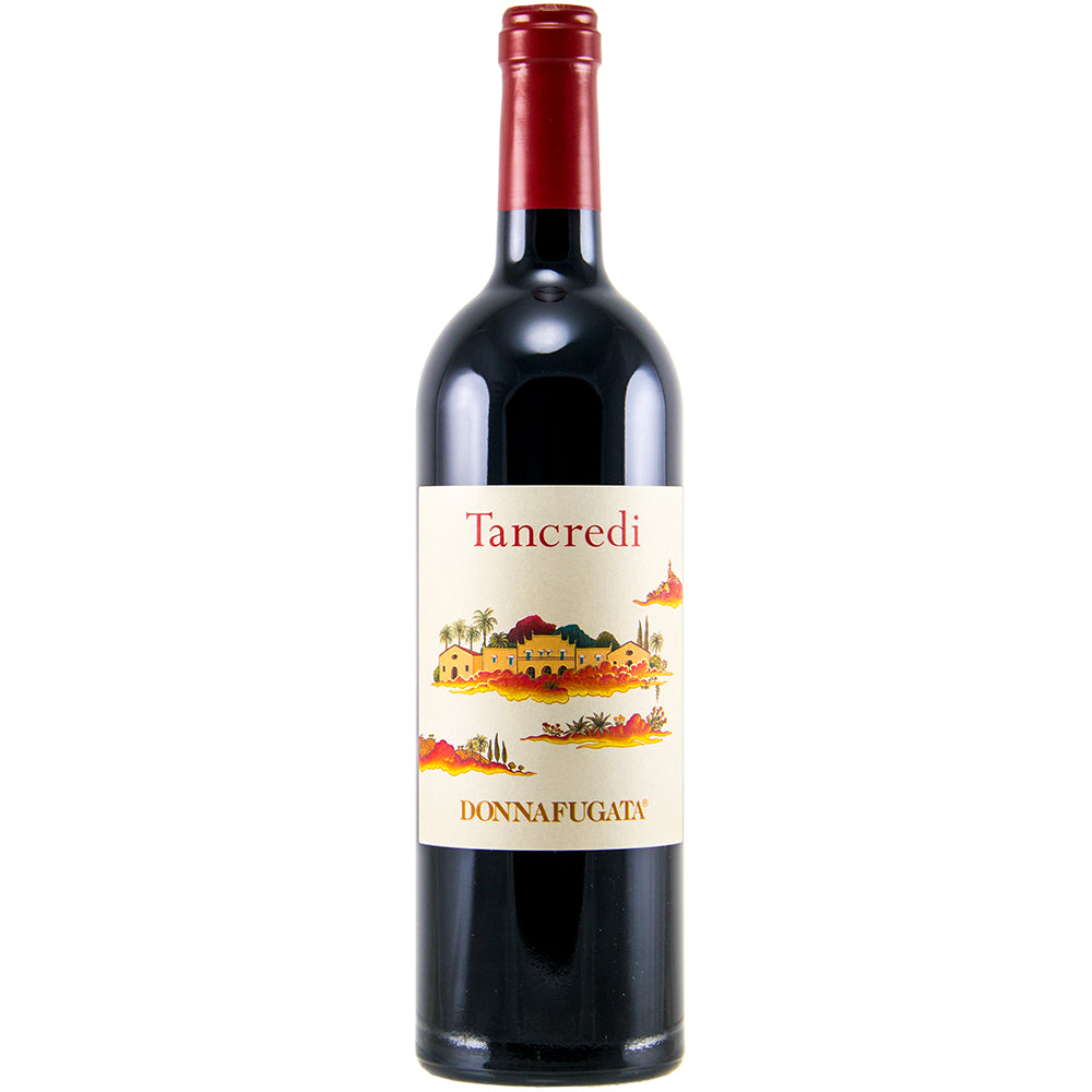 Donnafugata D&G Tancredi 750ml