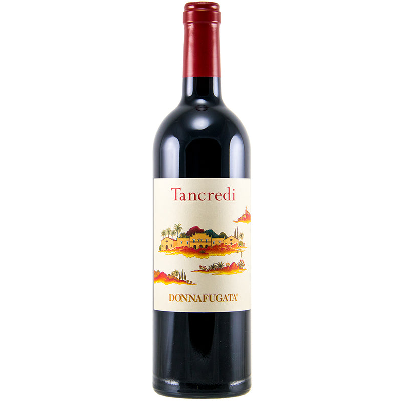 Donnafugata D&G Tancredi 750ml