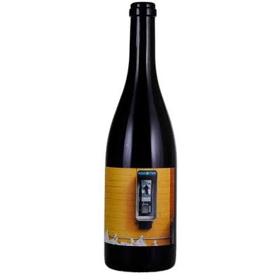 Herman Story 'First Time Caller' Petite Sirah 750ml