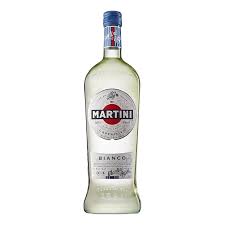 Martini Bianco 1L