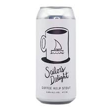 Sailors Coffee Stout