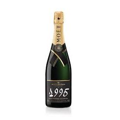 Moet & Chandon Grand Vintage Collection 1995 750ml