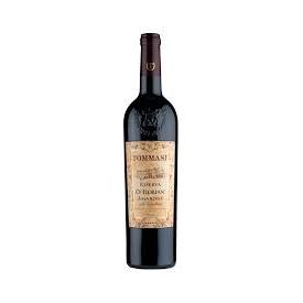 Tommasi Ca'Florian Amarone Della Valpolicella Classico Riserva 2015 750ml