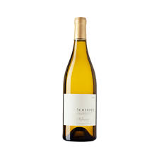Scherrer Chardonnay Alexander Valley 2020 750ml