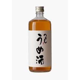 Tsukushi Plum Liquor