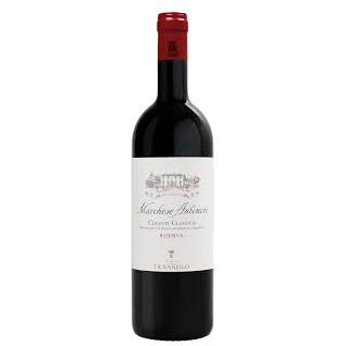 Antinori Chianti Classico Riserva 2010 1.5L