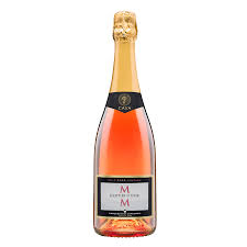 Marques Seleccion Especial Rose 750ml
