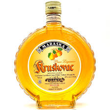 Pear Kruskovac Liqueur