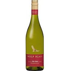 Wolf Blass Red Label Chardonnay 750ml