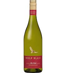 Wolf Blass Red Label Chardonnay 750ml
