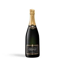 Champagne Mailly Grand Cru Reserve Brut 375ml