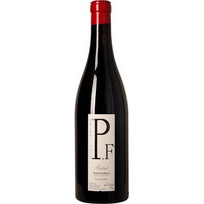 Ponce Pie Franco Bobal 2022 750ml