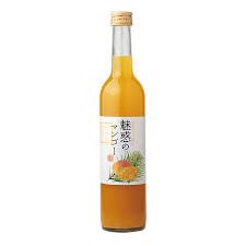 Miwaku No Mango Sake