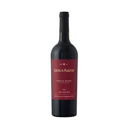 Louis M. Martini Monte Rosso Vineyard Cabernet Sauvignon 2016 750ml