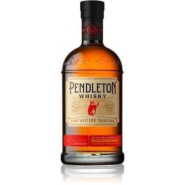 Pendleton Canadian Whisky