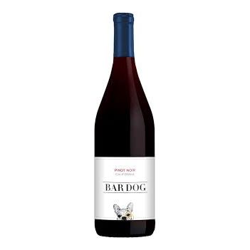 Bar Dog Pinot Noir 750ml