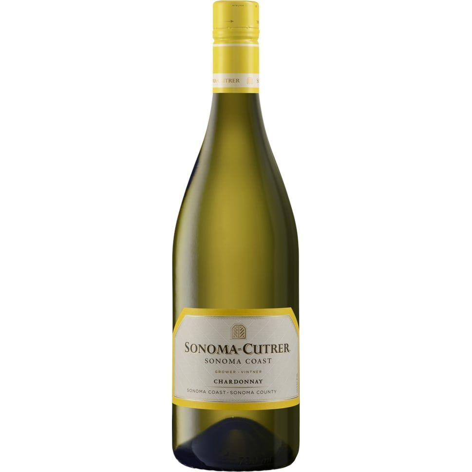 Sonoma-Cutrer Sonoma Coast Chardonnay 2023