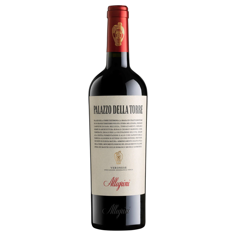 Allegrini Palazzo della Torre 2018 3L Double Magnum