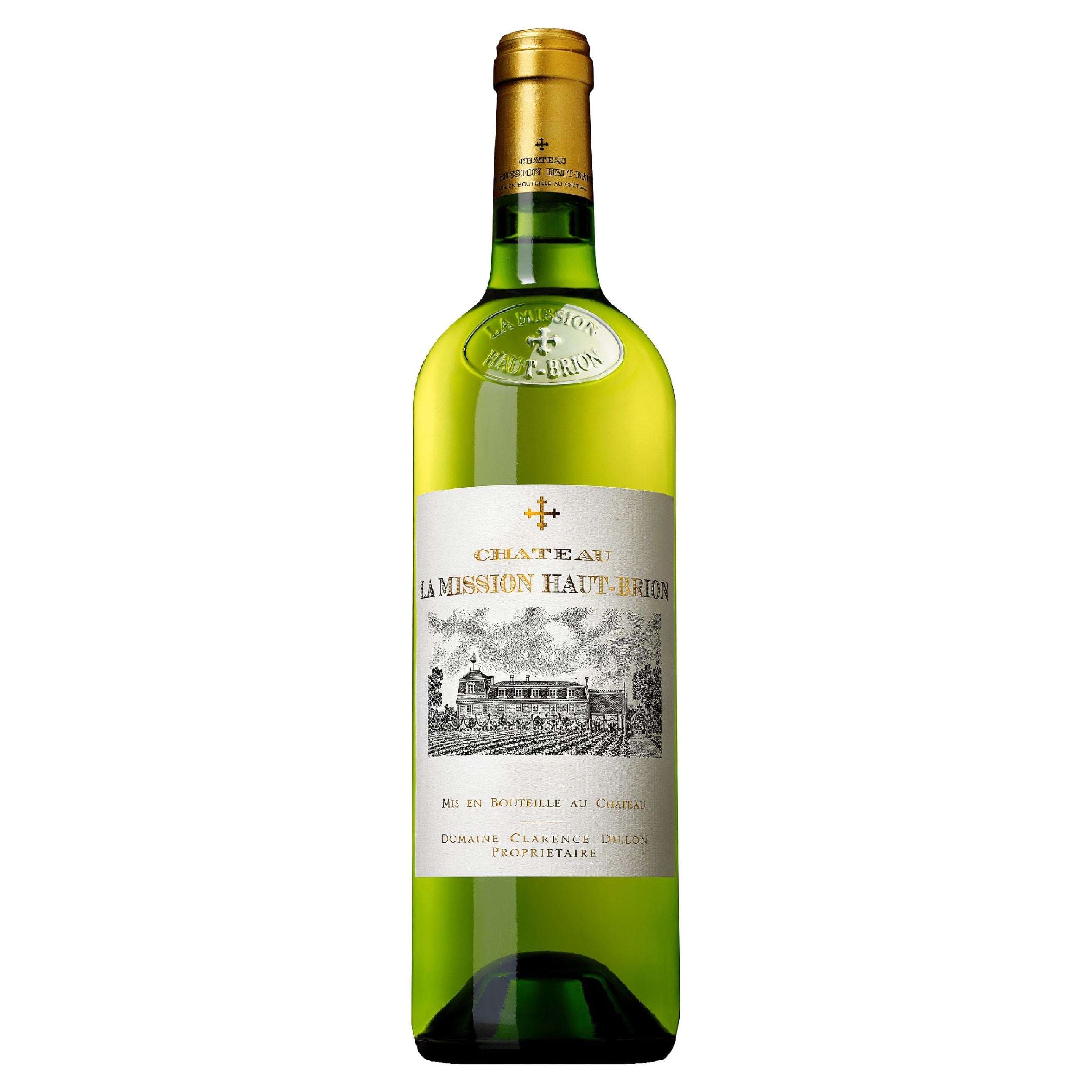 Chateau La Mission Haut-Brion Blanc 2016 1.5L Magnum
