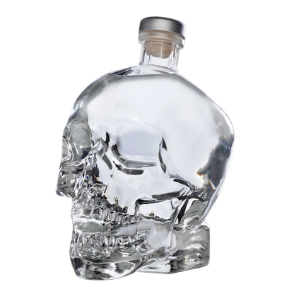 Crystal Head Vodka 3L