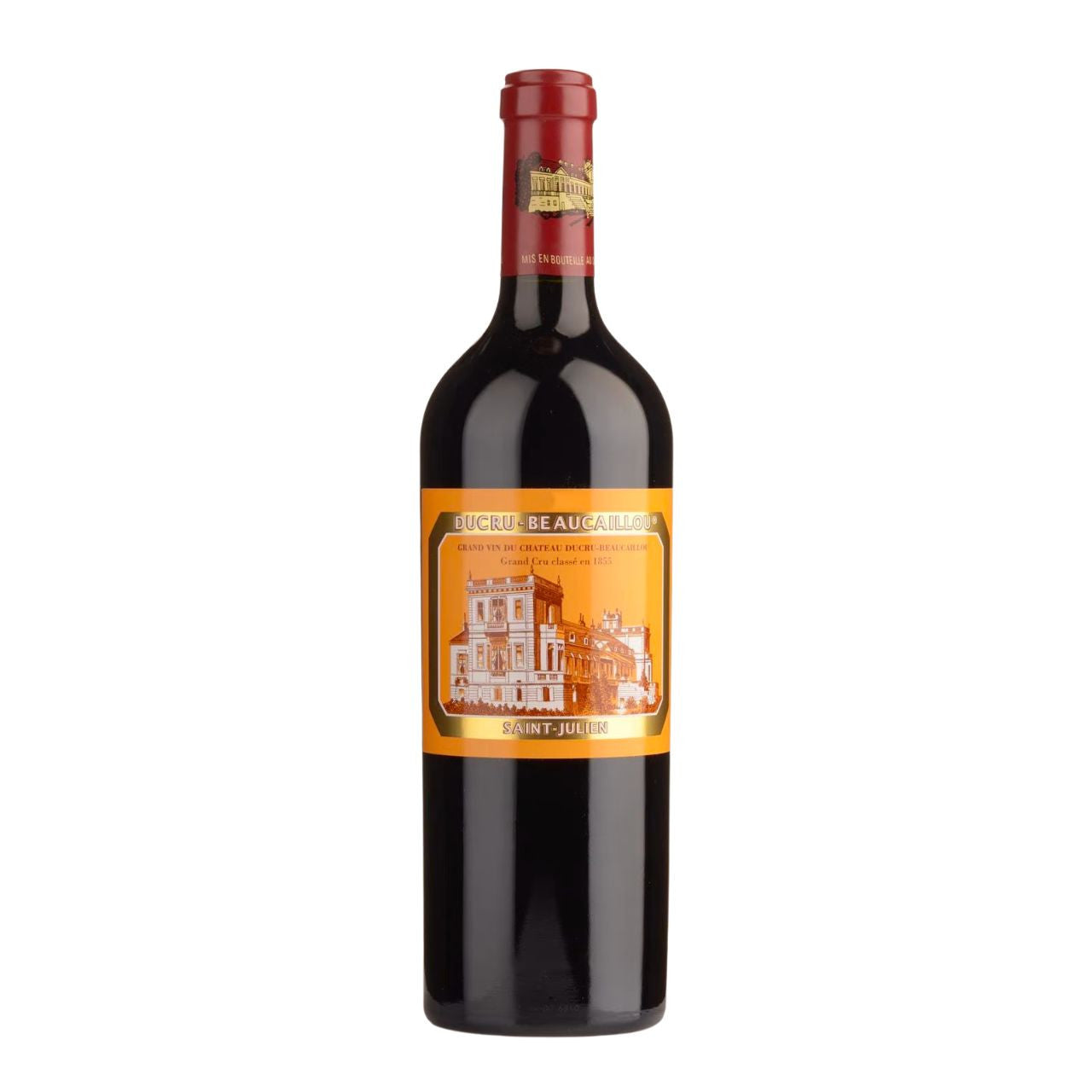 Chateau Ducru Beaucaillou 2019 750ml