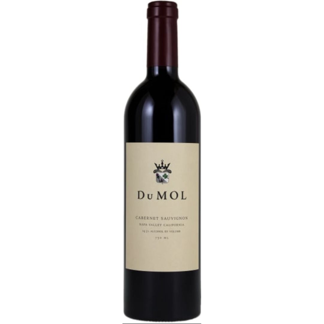 Dumol Napa Valley Cab Sauv Magnum 750ml