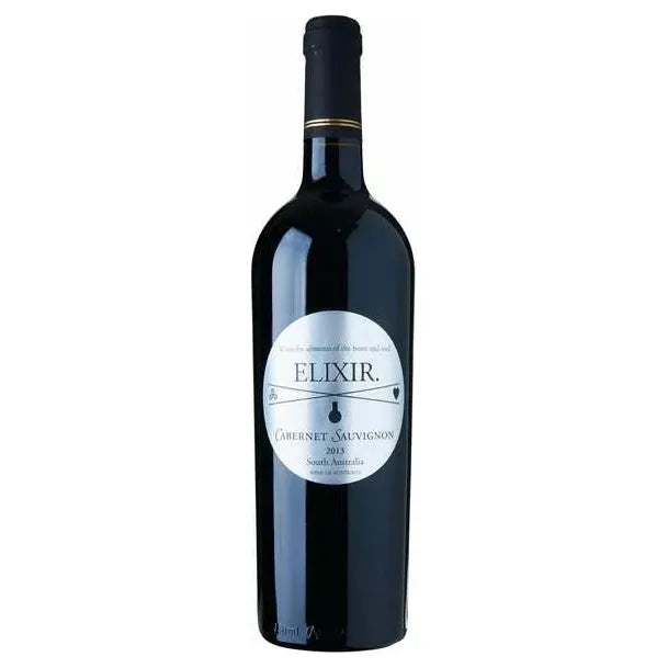 Elixir Cabernet Sauvignon 750ml