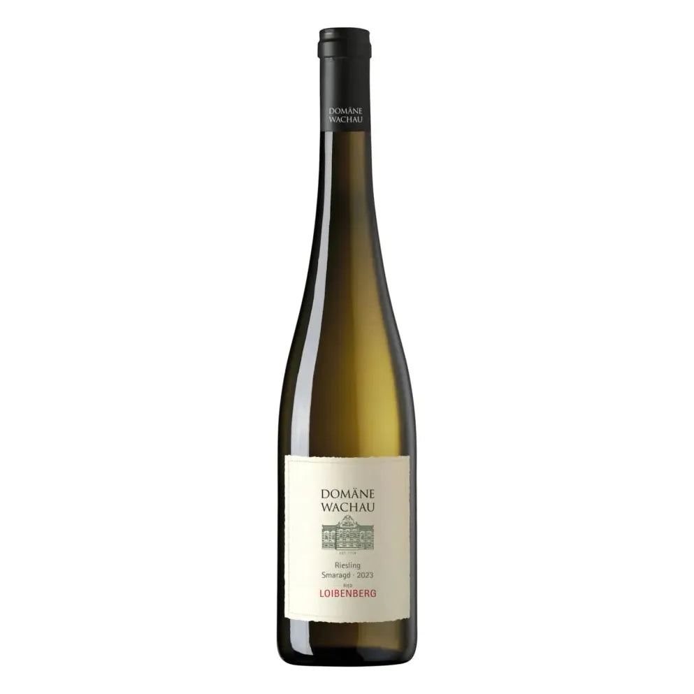 Wachau Riesling Smaragd Loibenberg 2022 750ml