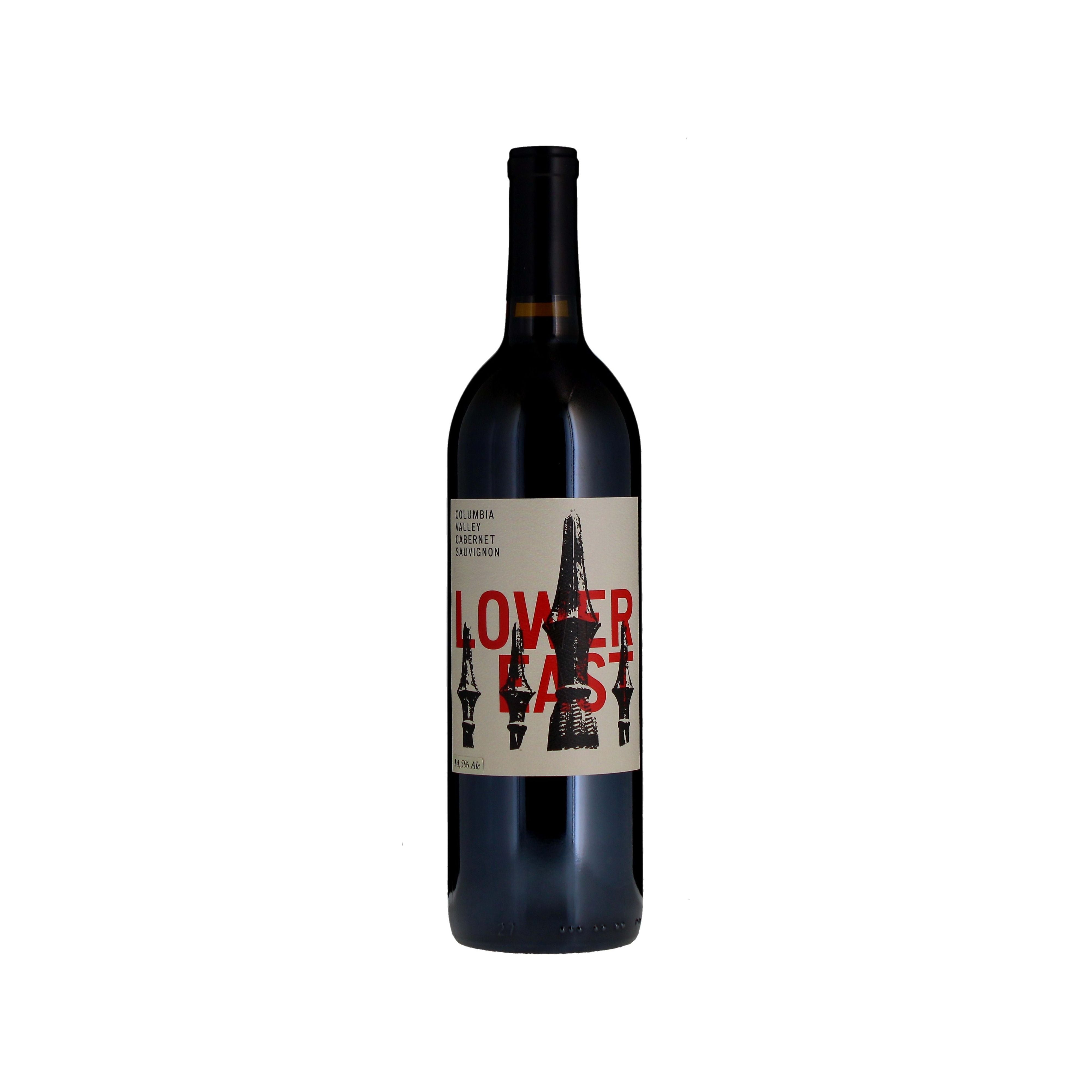 Gramercy Cellars Lower East Cabernet Sauvignon 2019 750ml