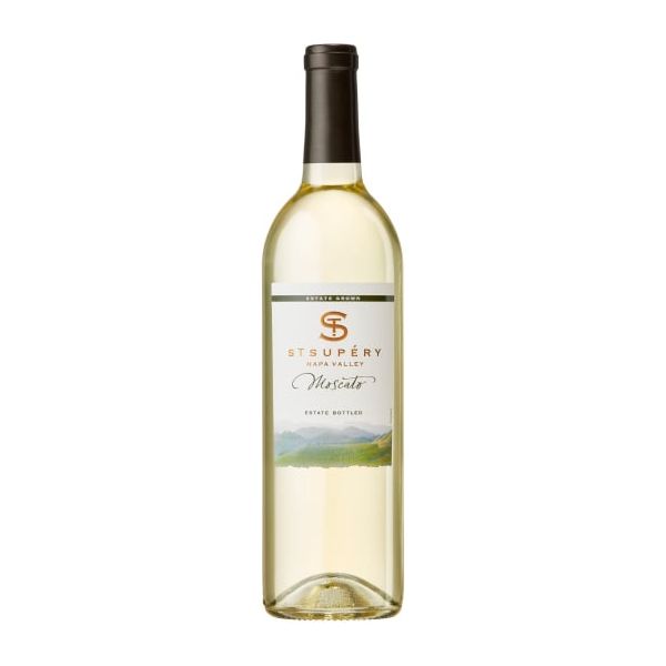 St. Supery Moscato 2019 750ml