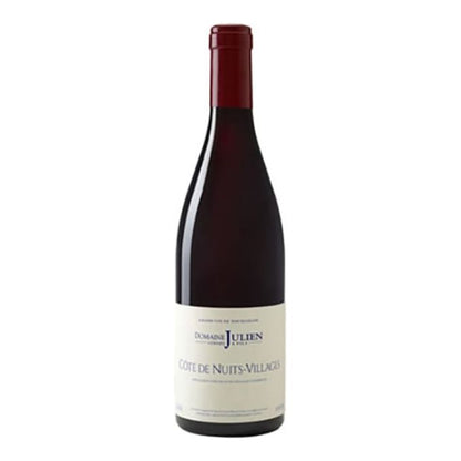 Domaine Gerard Julien et Fils Cote De Nuits Villages 2021 750ml