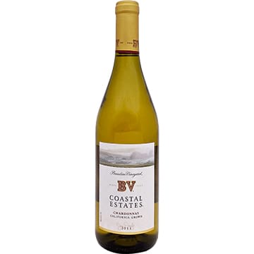 Beaulieu Coastal Chardonnay 750ml